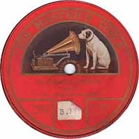 His Master's Voice 4-2326